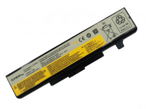    Lenovo IdeaPad G480 G580 Y480 Y580 Z380 Z480 Z580 Z585 11.1V 4400mAh,  (Y480-3S2P-4400)