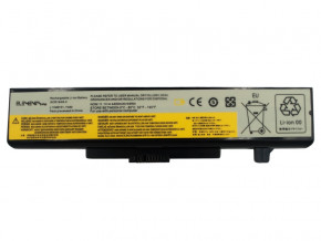    Lenovo IdeaPad G480 G580 Y480 Y580 Z380 Z480 Z580 Z585 11.1V 4400mAh,  (Y480-3S2P-4400) 3