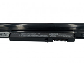    HP Pavilion 14 14t 14z 15 15t 15z Sleekbook 14-b 15-b 14.8V 2600mAh,  (YB4D-T-4S1P-2600) 4