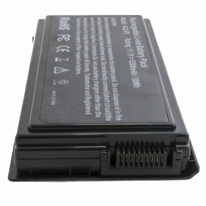    Asus F5 (A32-F5) 5200 mAh ExtraDigital (BNA3926) 4