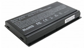    Asus F5 (A32-F5) 5200 mAh ExtraDigital (BNA3926) 5