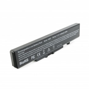  ExtraDigital   Lenovo IdeaPad G480 11.1V/5200mAh (BNL3964)