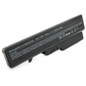    Lenovo G560, 5200 mAh EXTRADIGITAL (BNL3954)