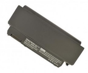    Dell D044H Mini 9 14.8V Black 4400mAhr 6