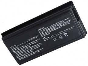  PowerPlant   APPLE MacBook 13 10,8V 4800mAh (NB00000106)