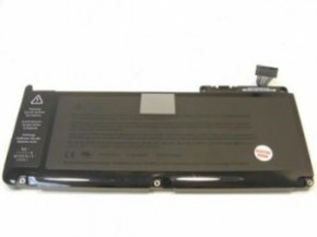  PowerPlant   APPLE MacBook Pro 15 silver 11.1V 5200mAh (NB00000029)