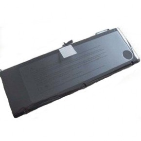  PowerPlant   APPLE MacBook Pro 15 silver 11.1V 5200mAh (NB00000029) 3