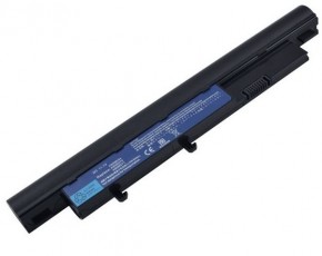    ACER Aspire Timeline 3810T 10.8V 5200mAh (NB00000031)