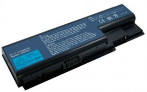    ACER Aspire 5230 14,8V 5200mAh (NB00000065)