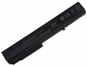  PowerPlant   HP EliteBook 8530 14,4V 5200mAh (NB00000127)