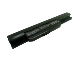  PowerPlant   ASUS A43 A53 11,1V 5200mAh (NB00000013)