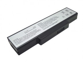  PowerPlant   ASUS A72 A73 10.8V 5200mAh (NB00000016)