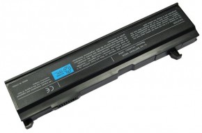  PowerPlant   TOSHIBA Satellite A80 10,8V 5200mAh (NB00000139)