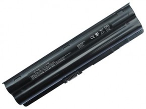  PowerPlant   HP DV3-2000 10,8V 5200mAh (NB00000124)