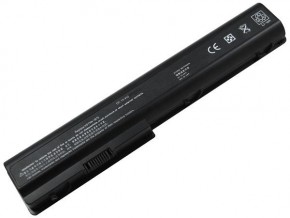  PowerPlant   HP DV7 14.4V 5200mAh (NB00000030)