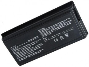    ASUS F5 11,1V 5200mAh (NB00000015)