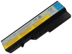  PowerPlant   LENOVO IdeaPad G460 11.1V 5200mAh (NB00000130)