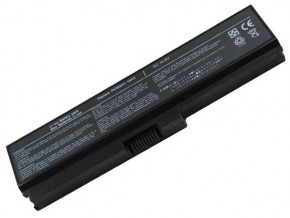  PowerPlant   TOSHIBA Satellite M300 10,8V 5200mAh (NB00000062)