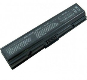  PowerPlant   Toshiba Satellite A200 10.8V 7800mAh (NB00000070)