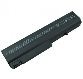  PowerPlant   HP Business Notebook 6510b 10.8V 7800mAh (NB00000241)