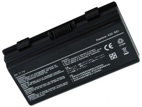    PowerPlant Asus Eee PC 1004DN 10.8V 5200mAh (NB00000255)