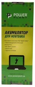    PowerPlant HP Pavilion m6 11.1V 5200mAh (NB00000259) 3