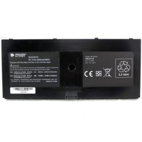    HP ProBook 5310M (HSTNN-DB0H) 14.8V 2600mAh PowerPlant (NB00000262)