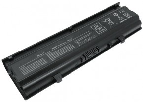    PowerPlant Dell Latitude E6220 11.1V 7800mAh (NB00000266)