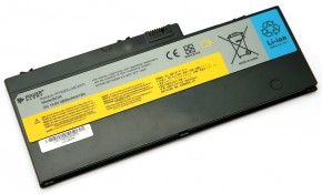    PowerPlant Lenovo IdeaPad U350 14.8V 2800mAh (NB00000296)