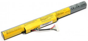    PowerPlant Lenovo IdeaPad Z500 14.4V 2600mAh (NB00000298) 3