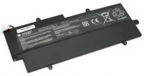   PowerPlant Portege Z830 Ultrabook 14.8V 3000mAh (NB00000300)