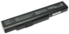    PowerPlant MSI CR640 Series 10.8V 5200mAh (NB00000303)