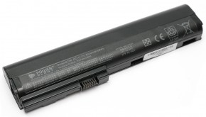    PowerPlant HP EliteBook 2560 11.1V 5200mAh (NB00000308)