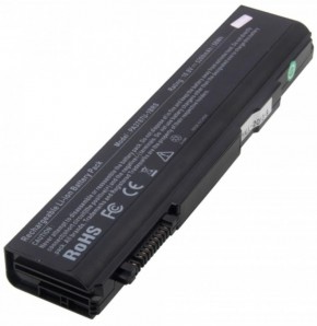    PowerPlant Toshiba Tecra A11 11.1V 5200mAh (NB00000312)