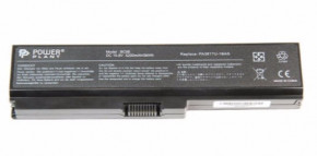  PowerPlant   TOSHIBA Satellite L750 (PA3817U-1BAS) 10.8V 5200mAh