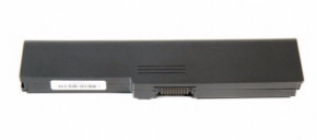  PowerPlant   TOSHIBA Satellite L750 (PA3817U-1BAS) 10.8V 5200mAh 3