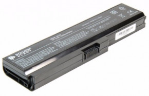  PowerPlant   TOSHIBA Satellite L750 (PA3817U-1BAS) 10.8V 5200mAh 4