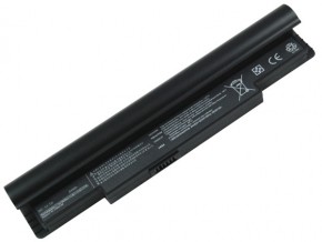  PowerPlant   Samsung NC10 Black/11,1V 5200mAh (NB00000135)