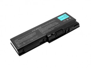  PowerPlant   TOSHIBA Satellite P200 10,8V 5200mAh (NB00000140)