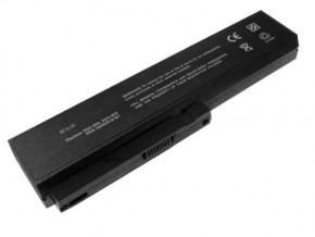  PowerPlant   Casper TW8 Series (SQU-804, UN8040LH) 11,1V 5200mAh