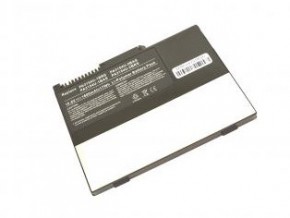    Toshiba PA3154U-1BRS 10.8V Black 1600mAhr 3