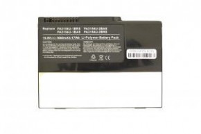    Toshiba PA3154U-1BRS 10.8V Black 1600mAhr 5