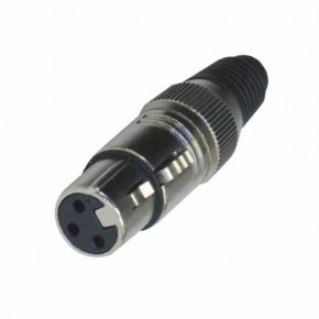  () Bespeco XLR3FX