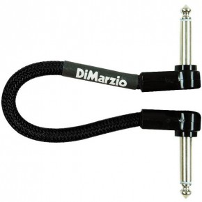  - Dimarzio EP17J12RR Black