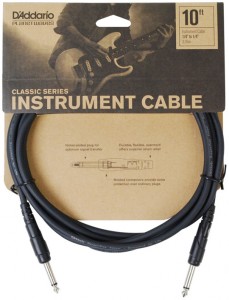   Planet Waves PW-CGT-10