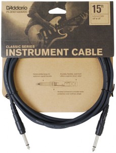   Planet Waves PW-CGT-15