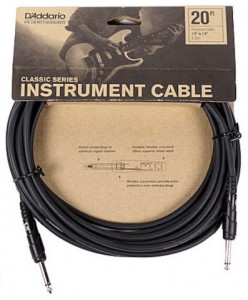   Planet Waves PW-CGT-20