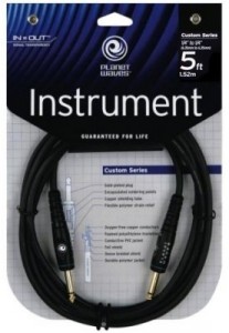   Planet Waves PW-G-05