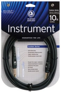   Planet Waves PW-G-10