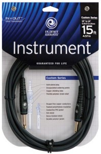   Planet Waves PW-G-15